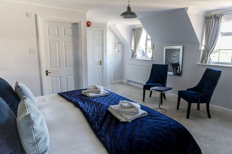 Bed & Breakfast Cricketfield House - Guest House