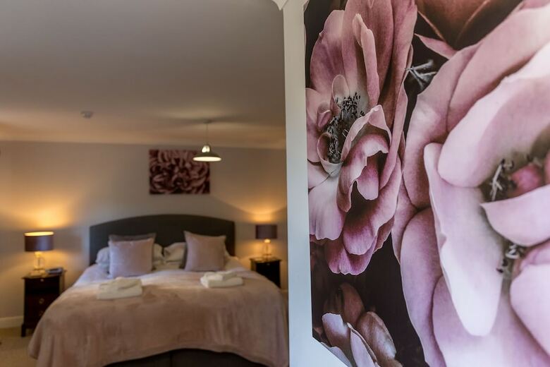 Bed & Breakfast Cricketfield House - Guest House