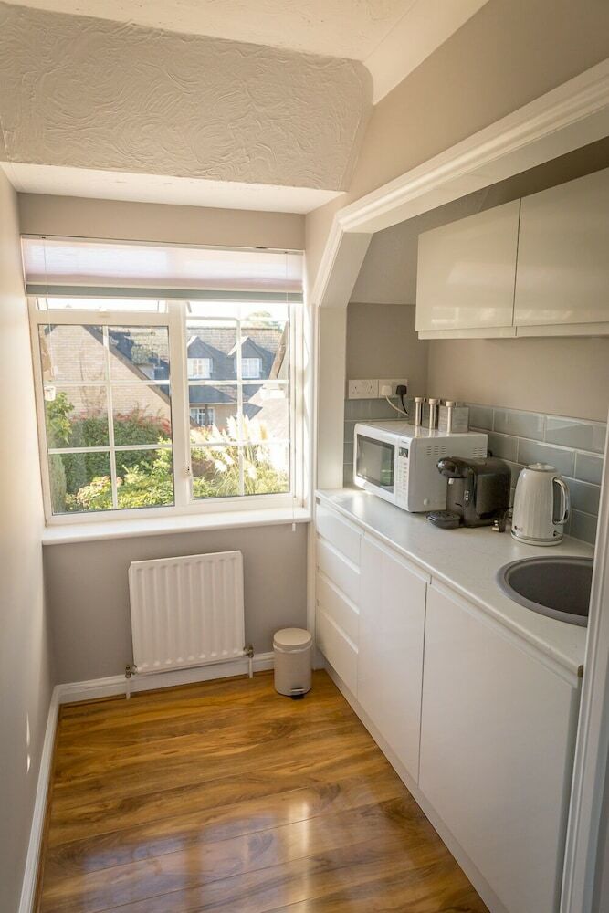 Bed & Breakfast Cricketfield House - Guest House