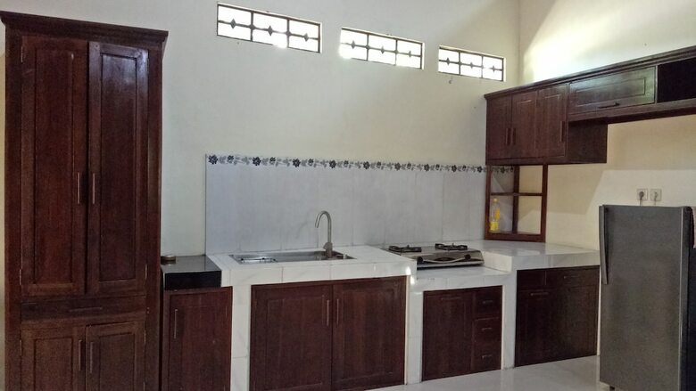 Villa Sego Uduk Home Stay