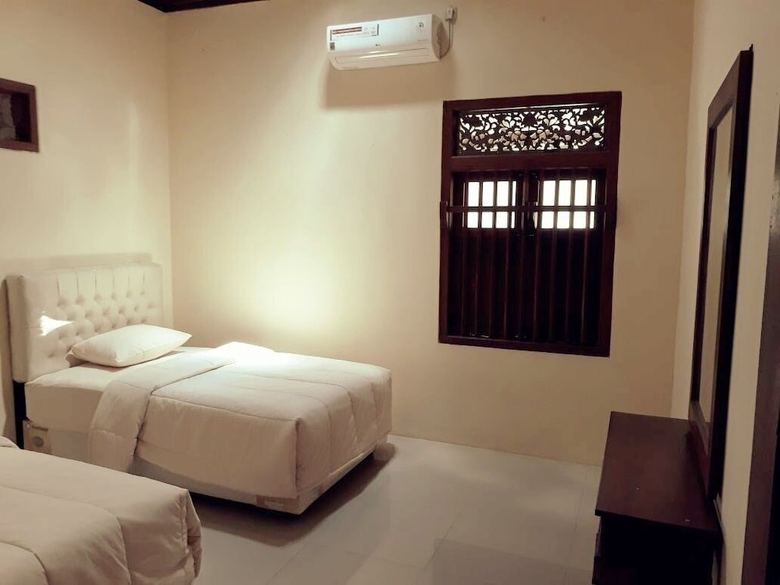 Villa Sego Uduk Home Stay