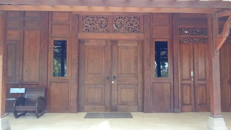 Villa Sego Uduk Home Stay