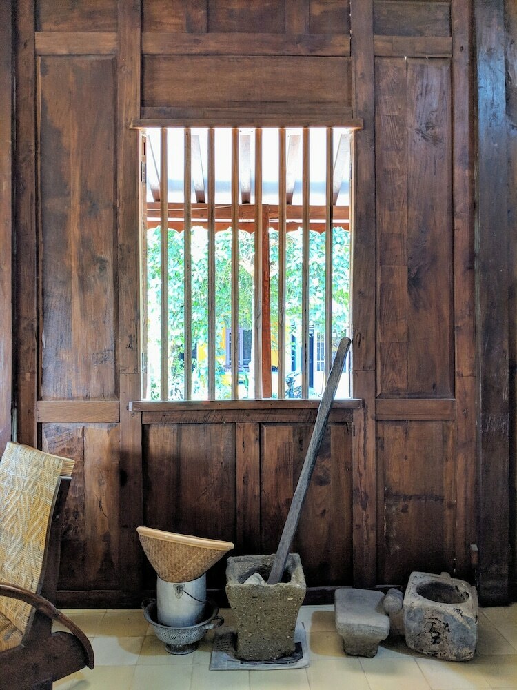 Villa Sego Uduk Home Stay