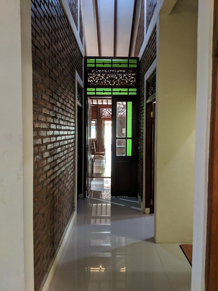 Villa Sego Uduk Home Stay