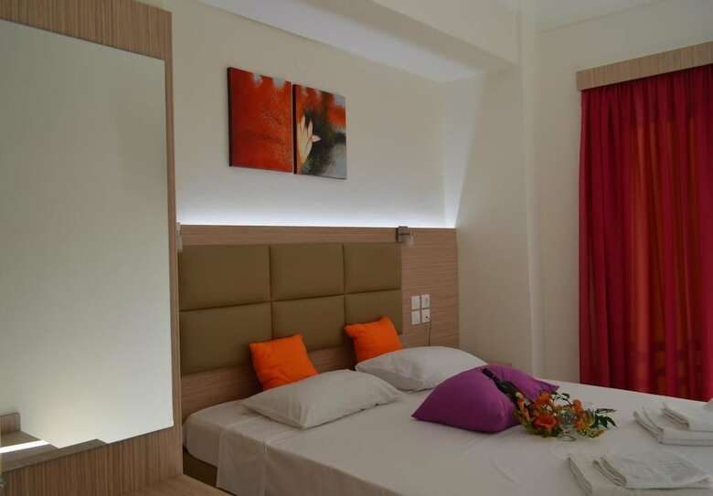 Sun Boutique Hotel - Adults Only