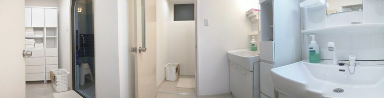 Apartamentos Charles Miyahara
