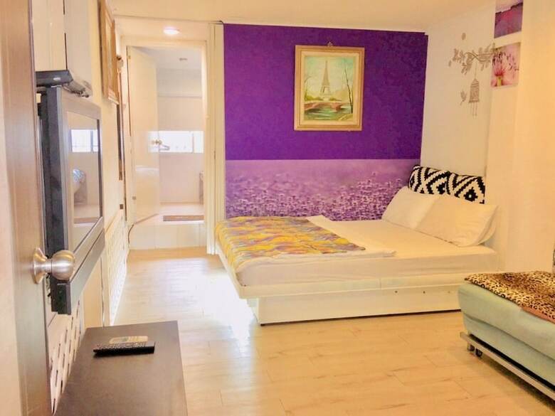 Hotel Super Star Hostel