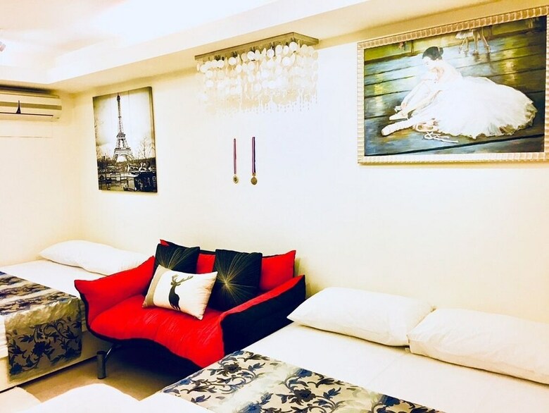 Hotel Super Star Hostel