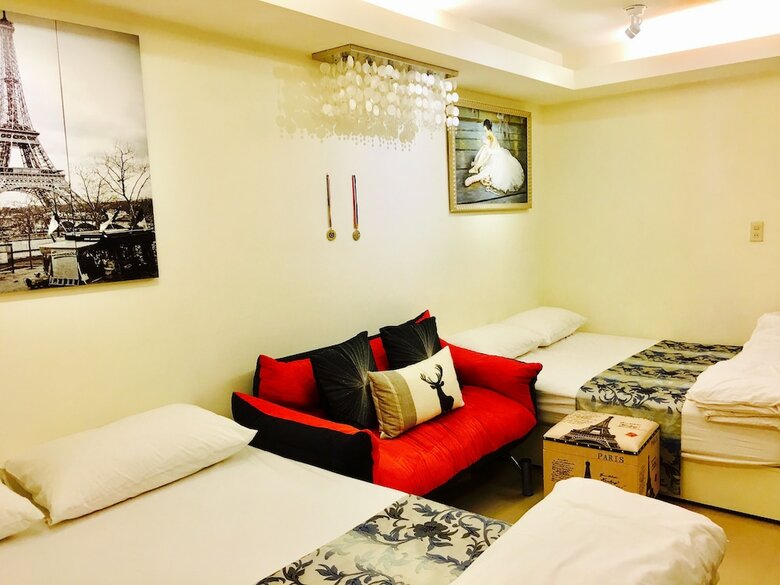 Hotel Super Star Hostel