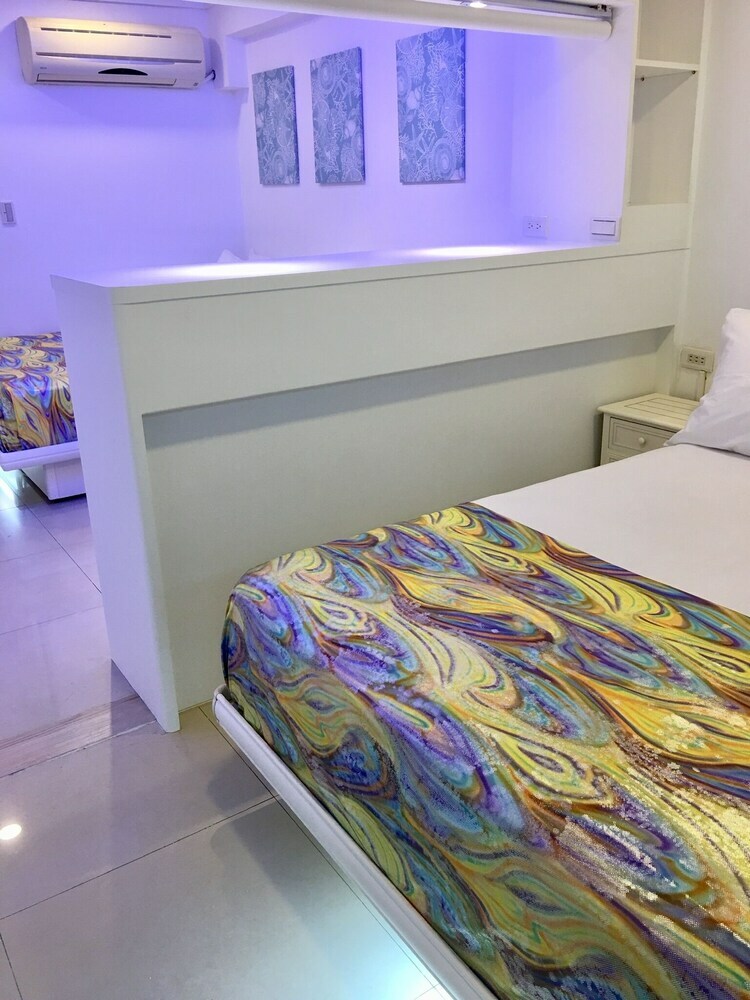Hotel Super Star Hostel
