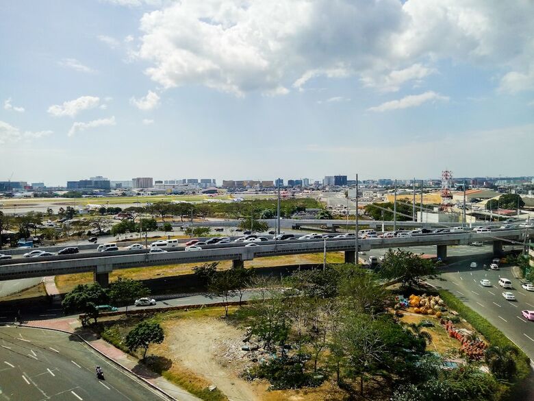 Airport T3 Newport Condotel