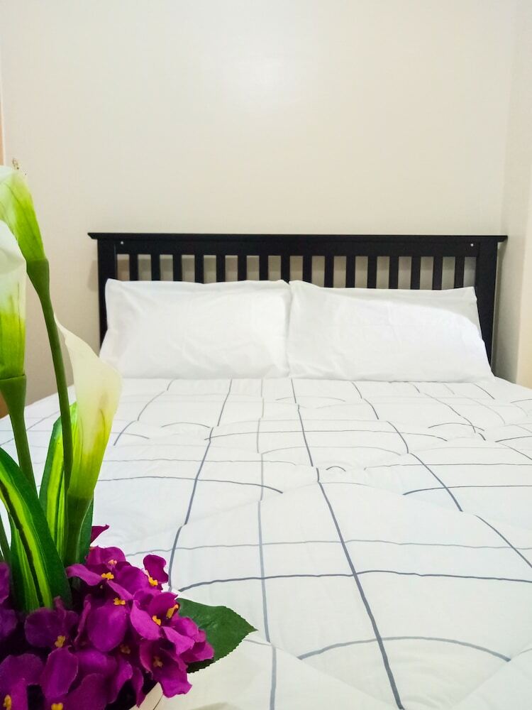 Airport T3 Newport Condotel