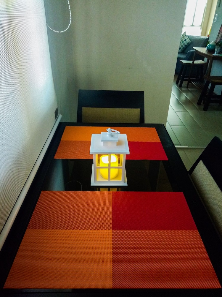 Airport T3 Newport Condotel