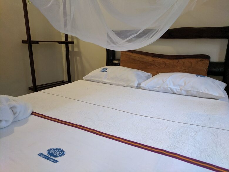 Bed & Breakfast Casa Del Turista