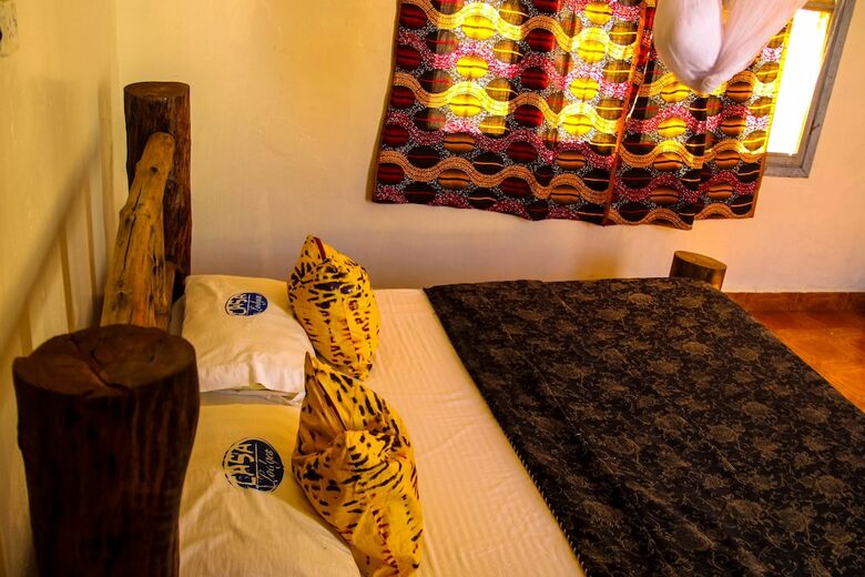 Bed & Breakfast Casa Del Turista