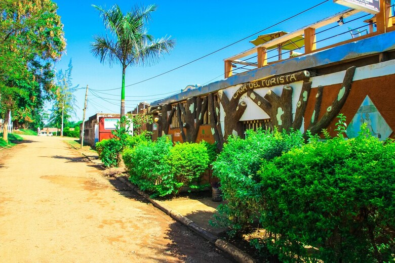 Bed & Breakfast Casa Del Turista