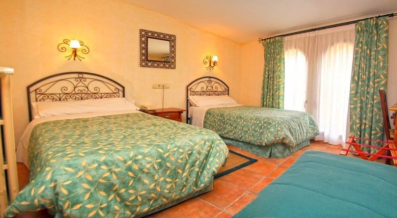 Hotel Abadia