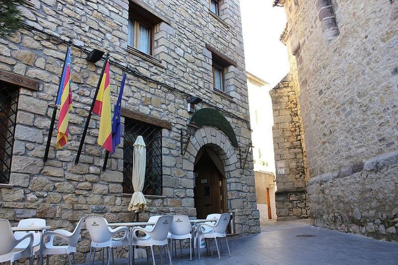 Hotel Abadia