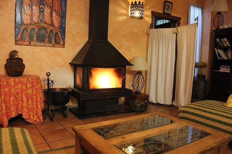 Hotel Abadia