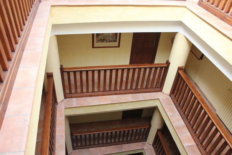 Hotel Abadia