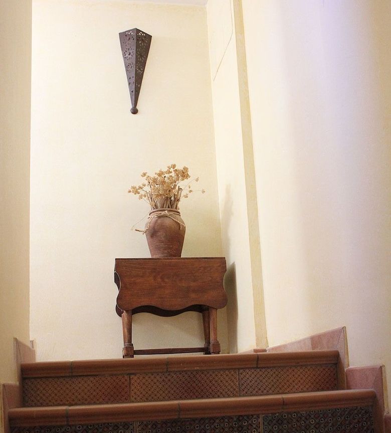 Hotel Abadia