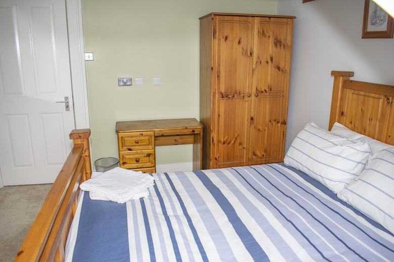 Apartamentos Crawford Rooms