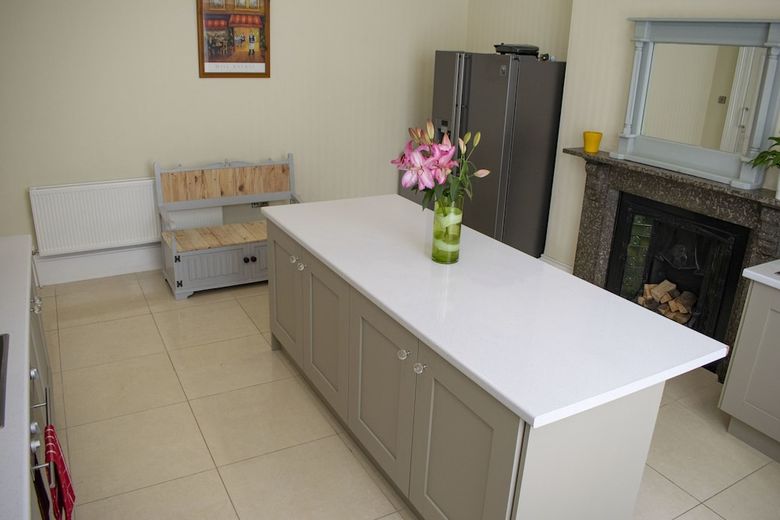 Apartamentos Crawford Rooms