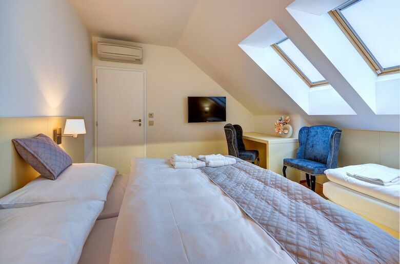 Hotel Chmelnice