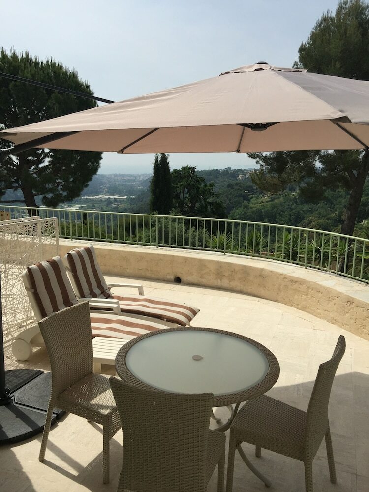 Hotel La Bergerie B&B