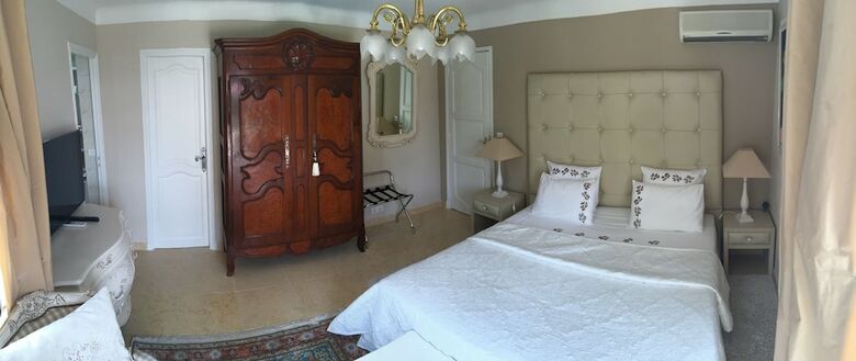 Hotel La Bergerie B&B