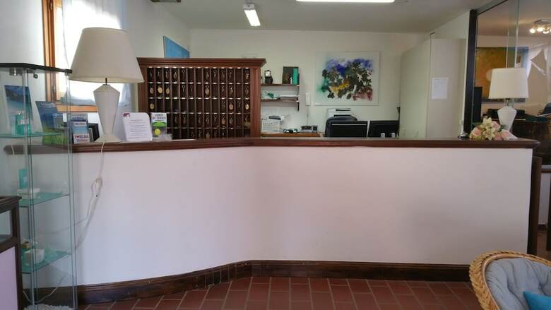 Residencia Villaggio Innamorata - Villa Adalgisa