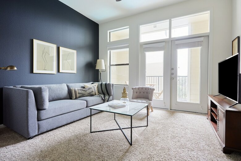 Apartamentos Sonder - Haven At Main
