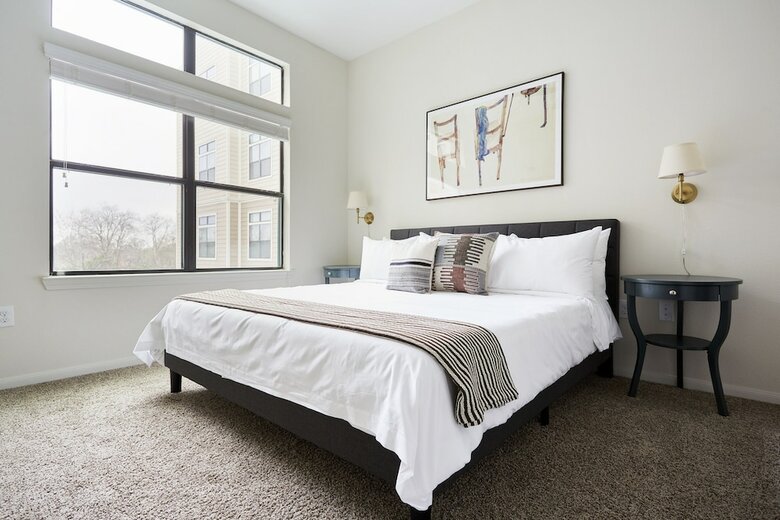Apartamentos Sonder - Haven At Main