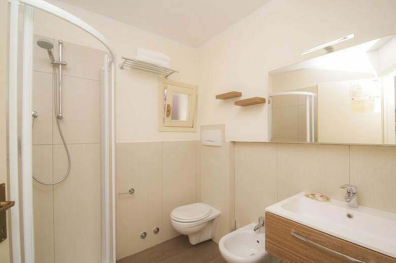Residencia Villaggio Innamorata - Villa Moresca