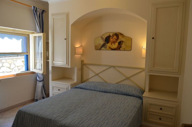 Residencia Villaggio Innamorata - Villa Moresca
