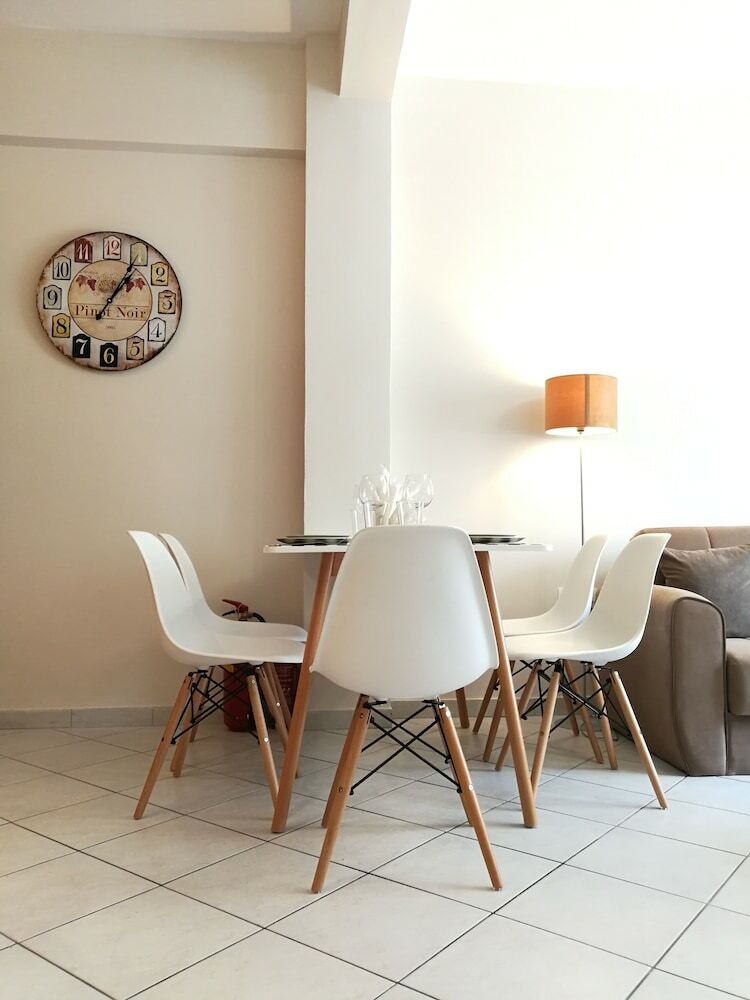 Apartamentos Pisces Athens City Center Modern Aptm
