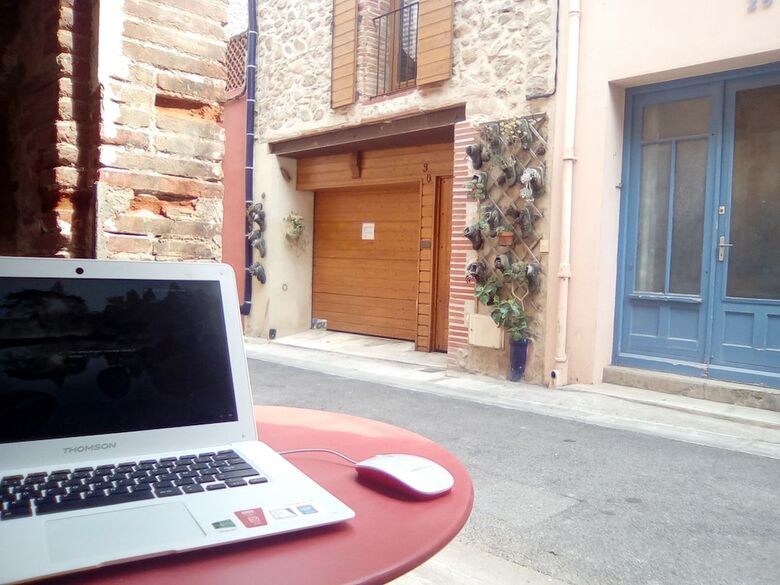 Apartamento Residence de La Paix