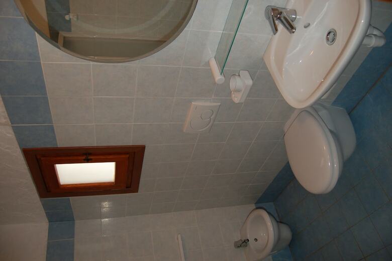 Residencia Villaggio Innamorata - Villa Gisella