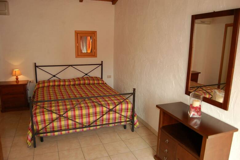 Residencia Villaggio Innamorata - Villa Gisella