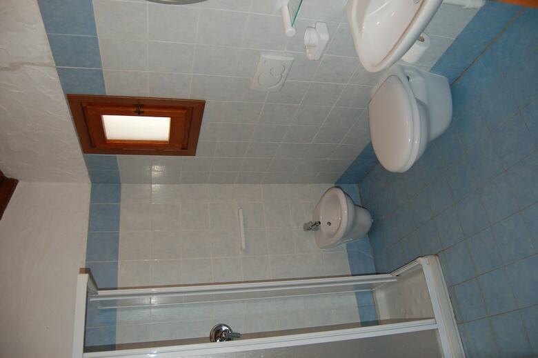 Residencia Villaggio Innamorata - Villa Gisella