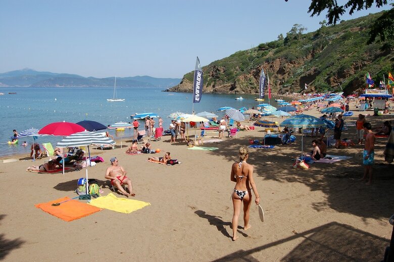 Residencia Villaggio Innamorata - Villa Gisella