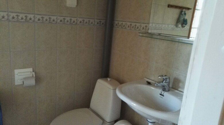 Villa Salkolahti Huvikumpu