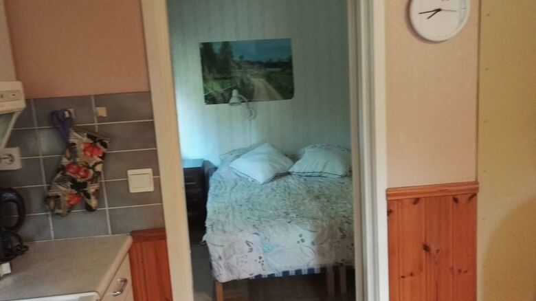 Villa Salkolahti Huvikumpu