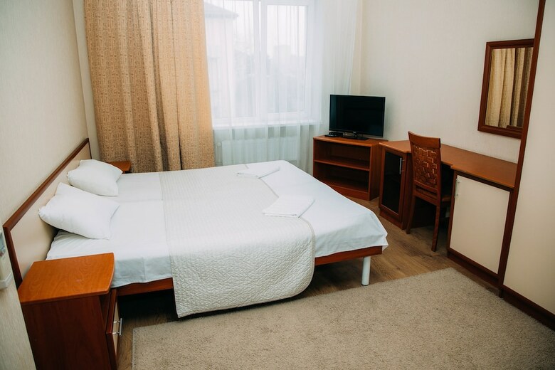 Hotel Angela