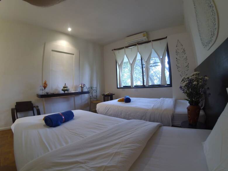 Hotel Amaravati Wellness Center And Resort