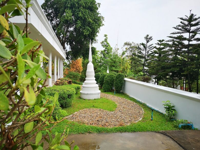 Hotel Amaravati Wellness Center And Resort
