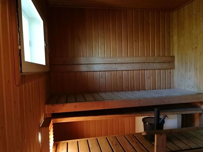 Cabana Salkolahti Tontti