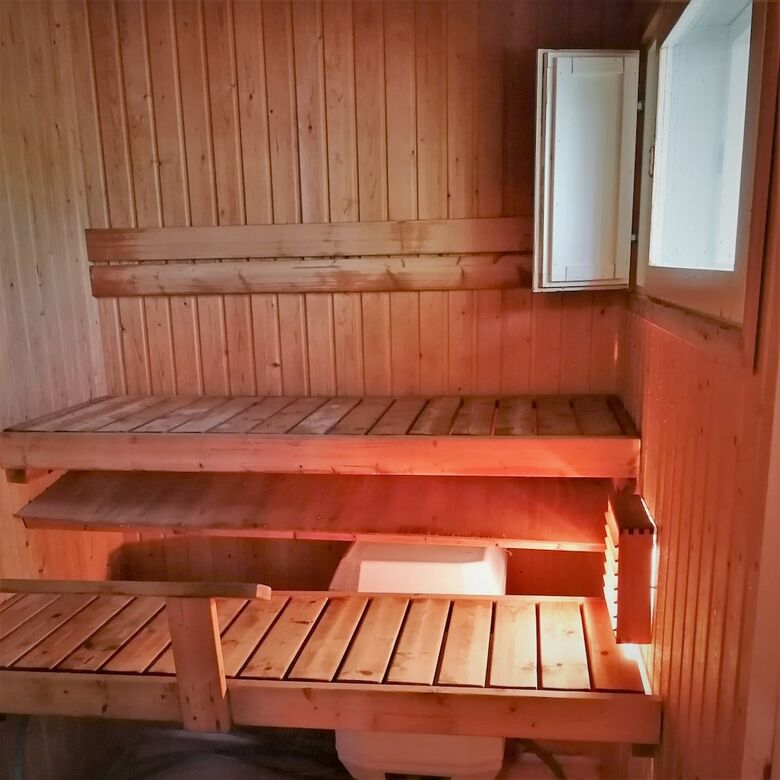 Villa Salkolahti Minttu