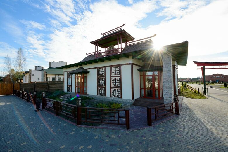 Hotel Brech Resort&spa