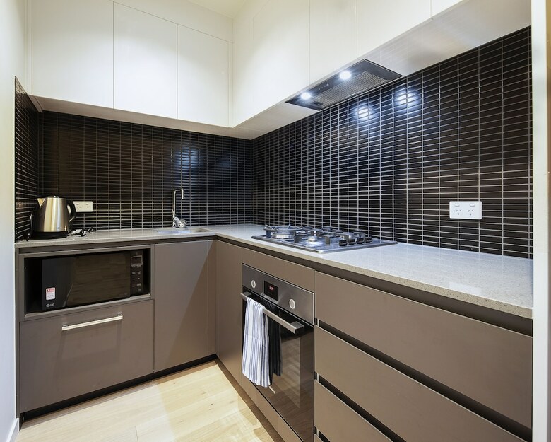 Artel Apartment Hotel Melbourne